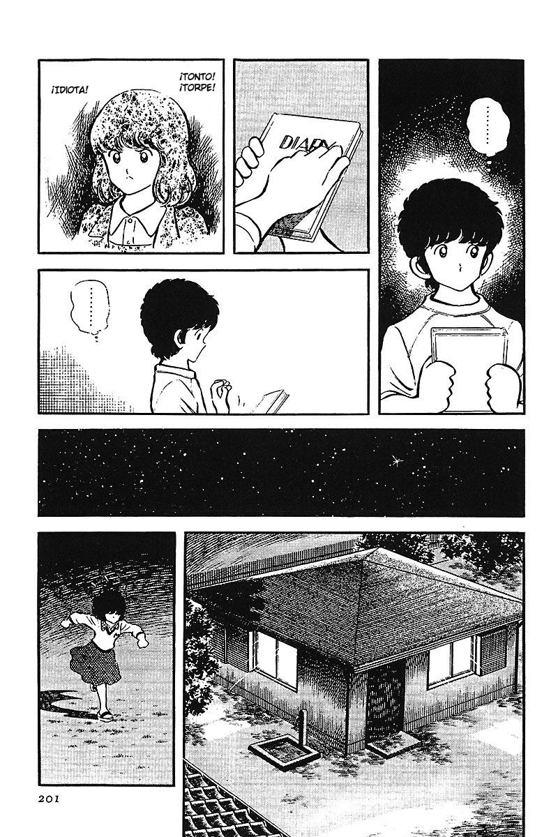 Read Touch (es) Manga Online