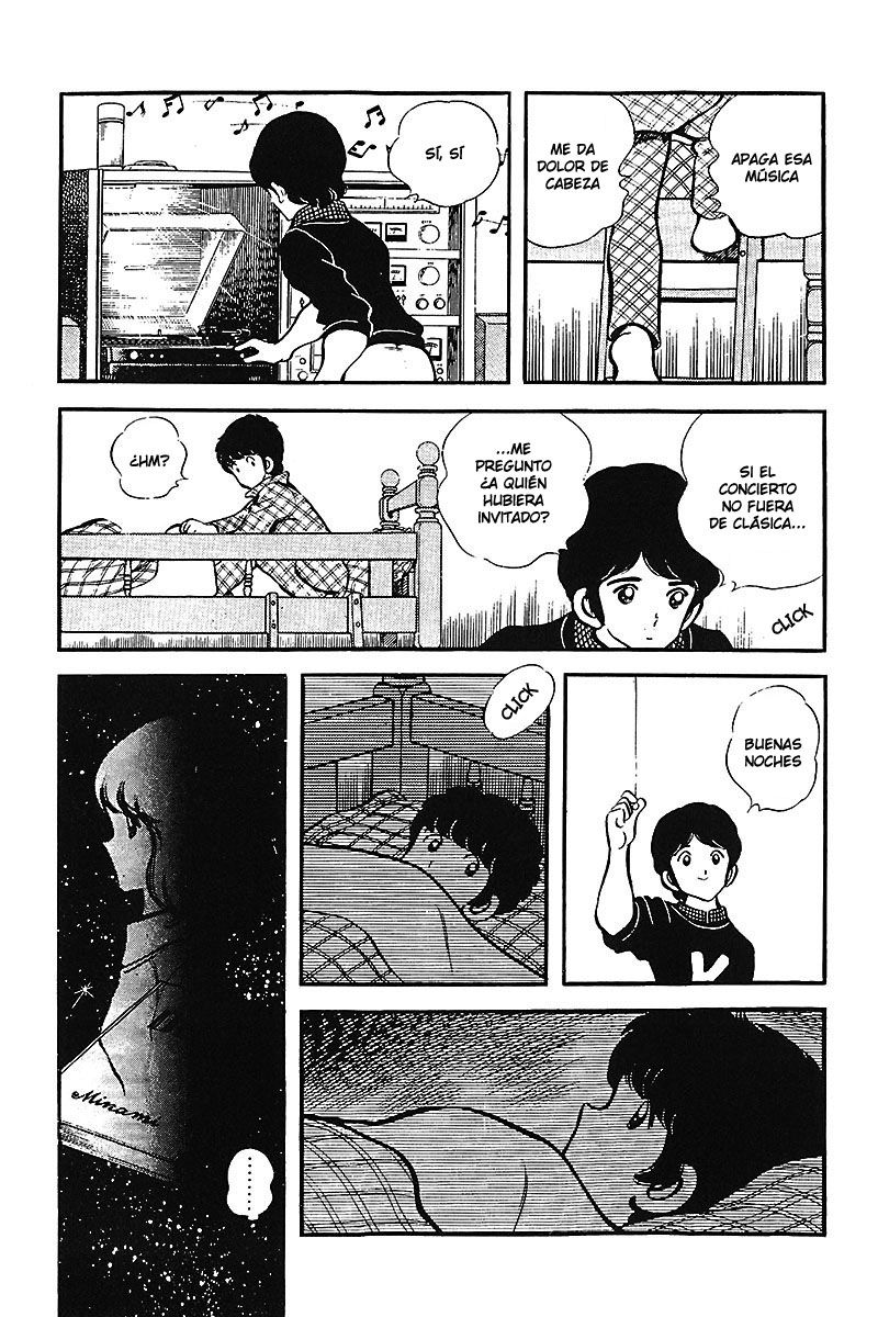 Read Touch (es) Manga Online