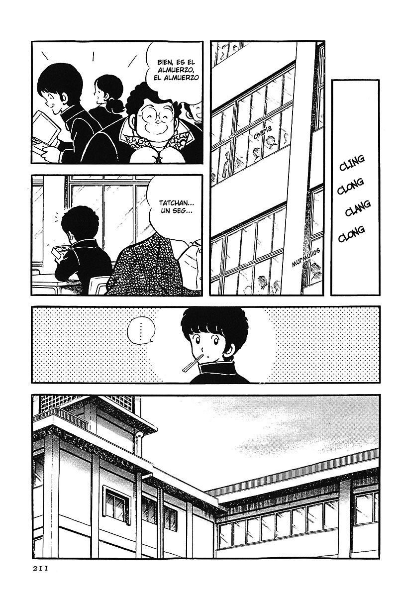 Read Touch (es) Manga Online