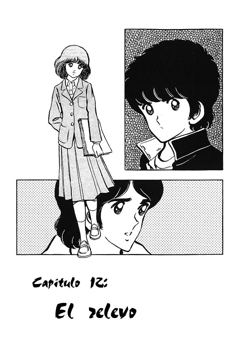 Read Touch (es) Manga Online