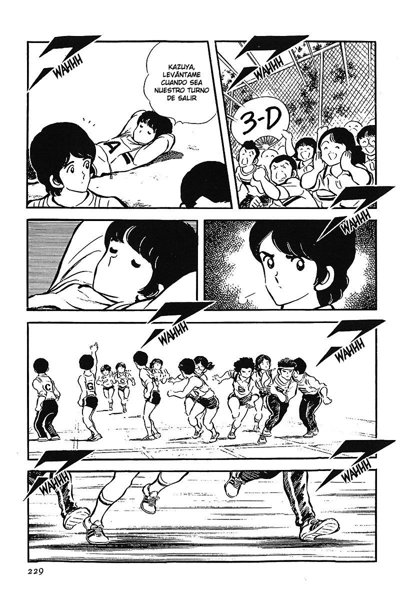 Read Touch (es) Manga Online