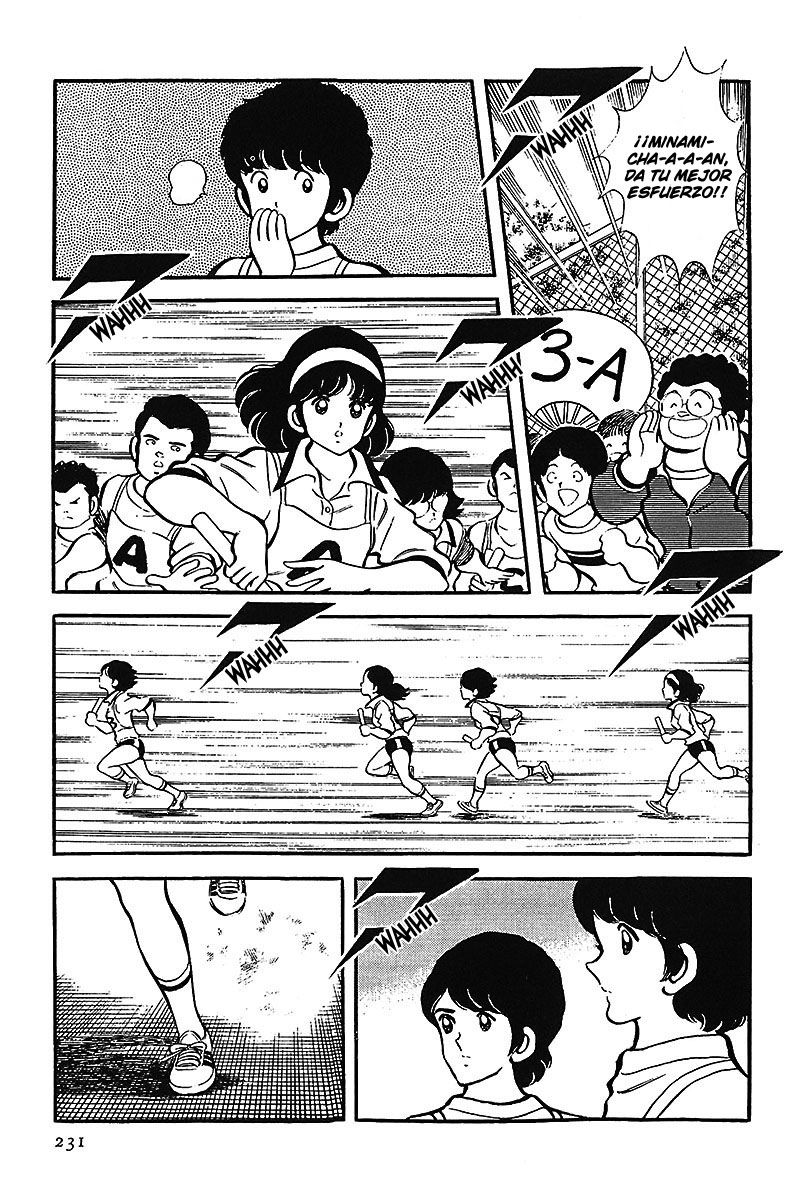 Read Touch (es) Manga Online