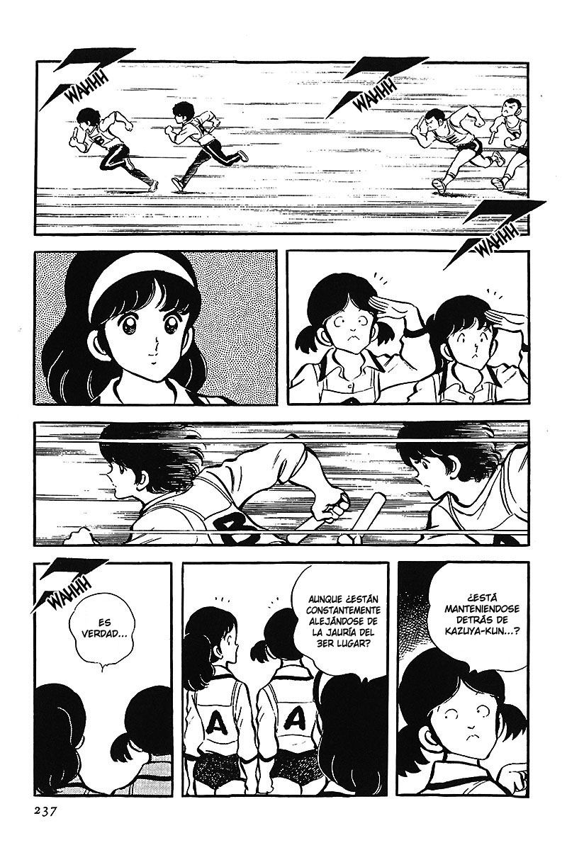 Read Touch (es) Manga Online