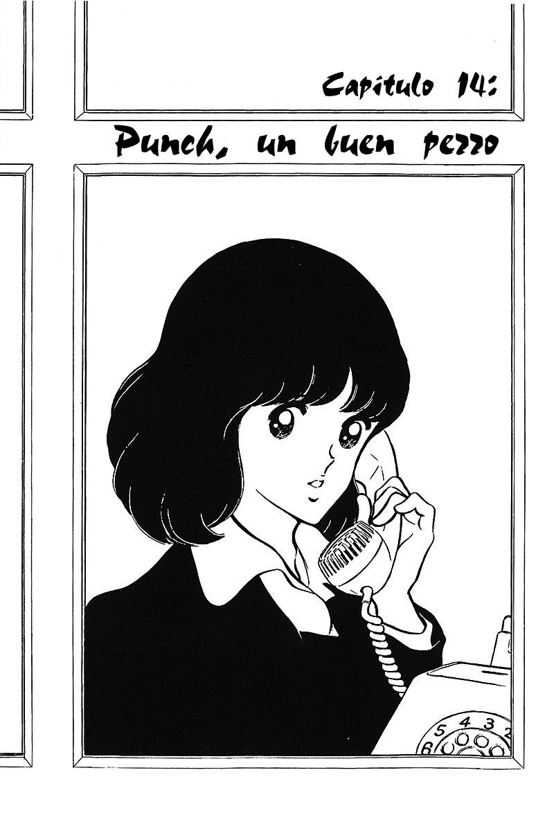 Read Touch (es) Manga Online