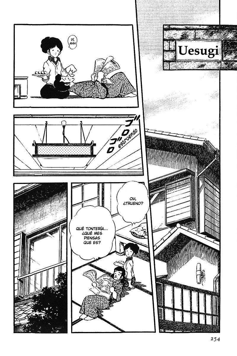 Read Touch (es) Manga Online