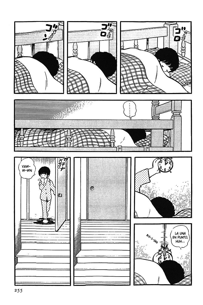 Read Touch (es) Manga Online