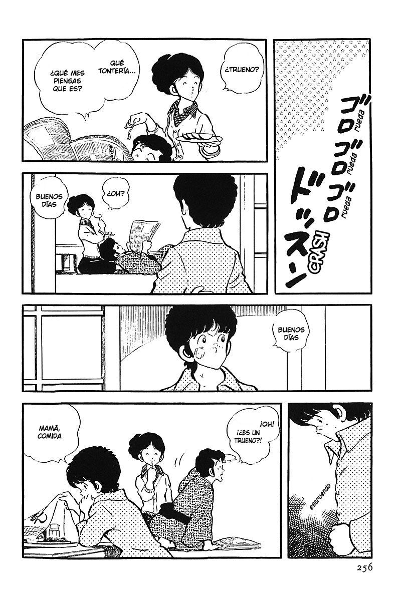 Read Touch (es) Manga Online