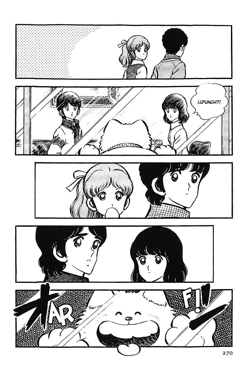 Read Touch (es) Manga Online