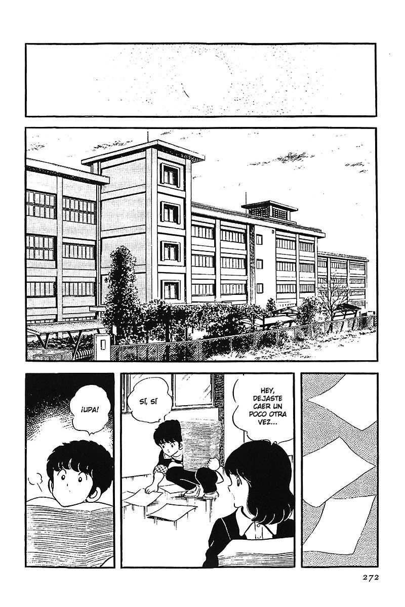 Read Touch (es) Manga Online