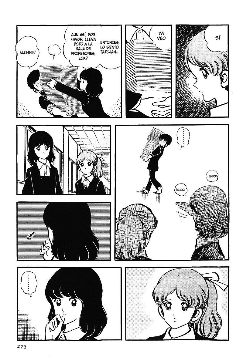 Read Touch (es) Manga Online