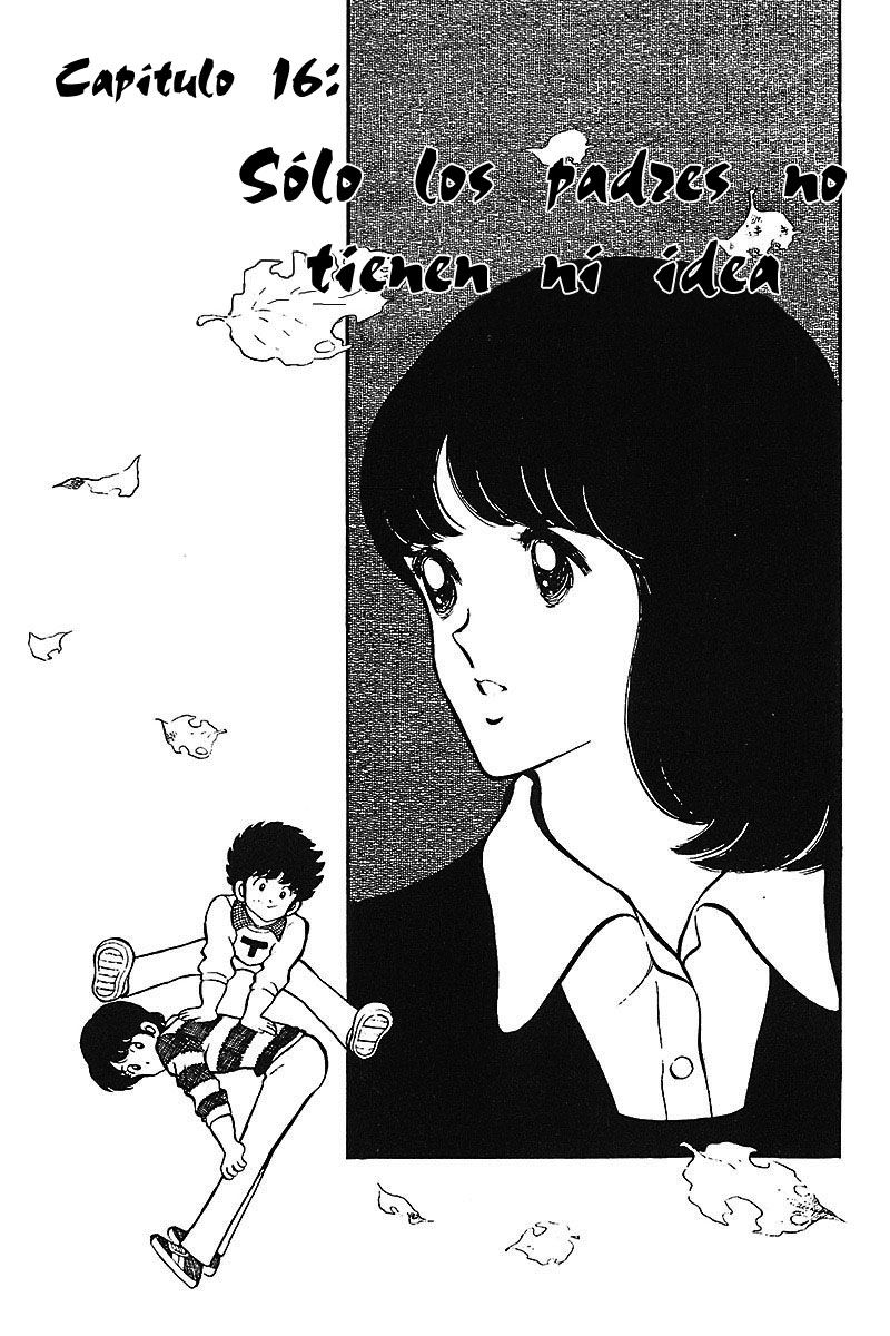 Read Touch (es) Manga Online