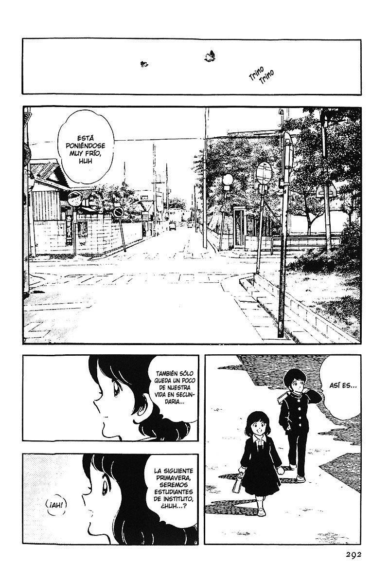 Read Touch (es) Manga Online