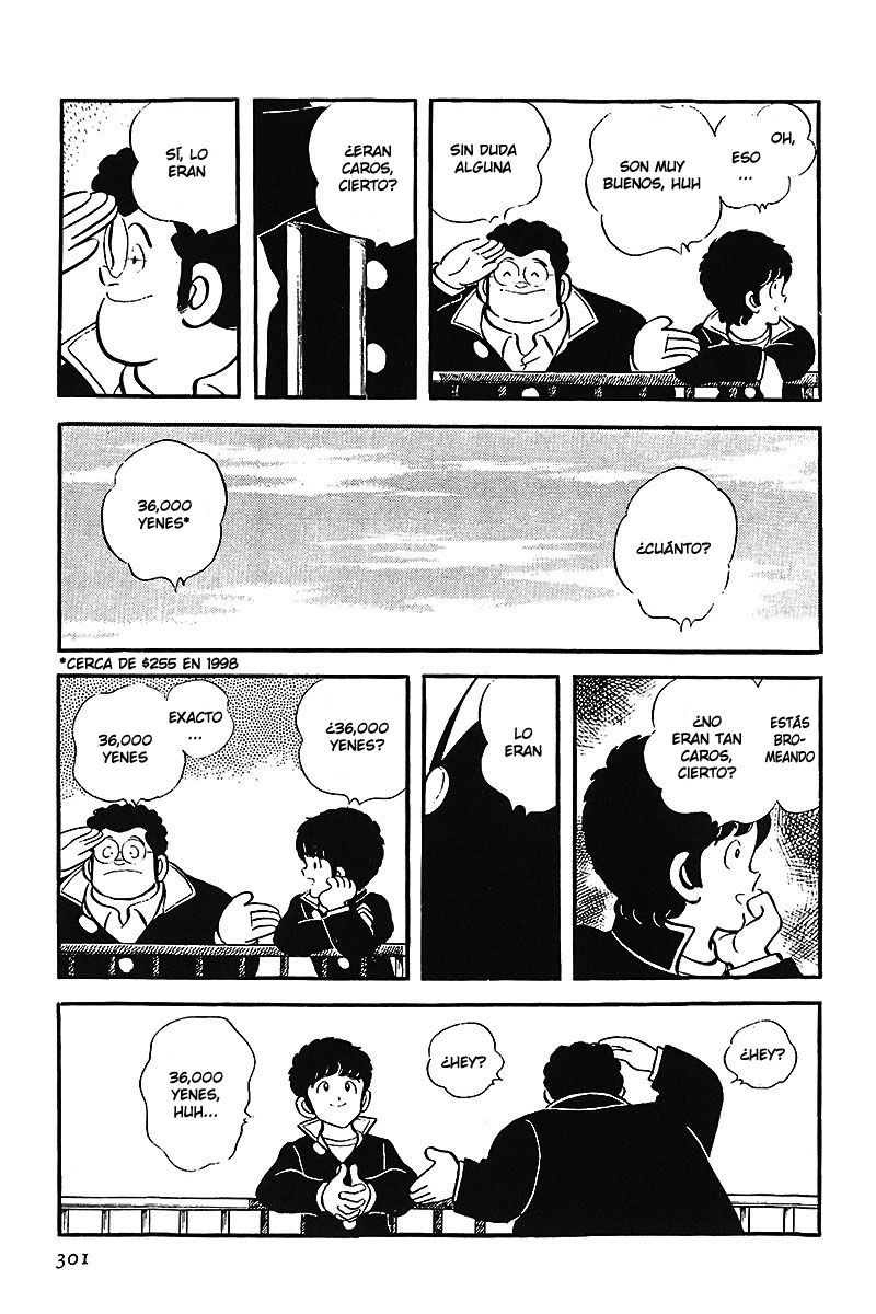 Read Touch (es) Manga Online