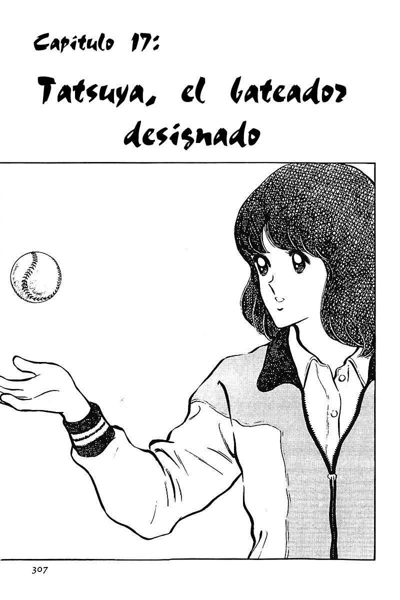 Read Touch (es) Manga Online