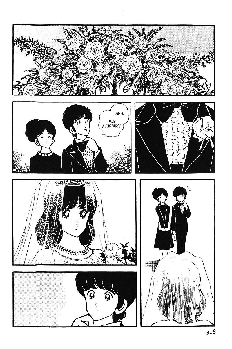 Read Touch (es) Manga Online