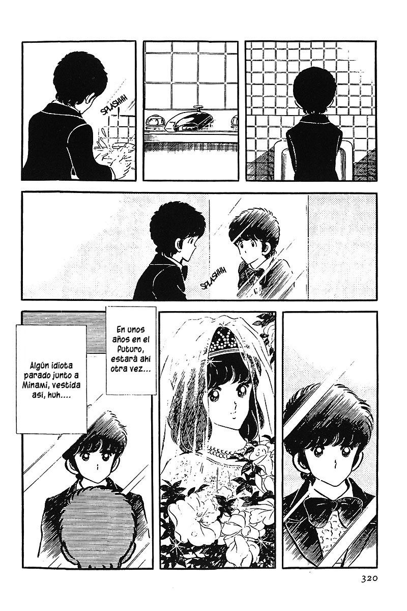 Read Touch (es) Manga Online