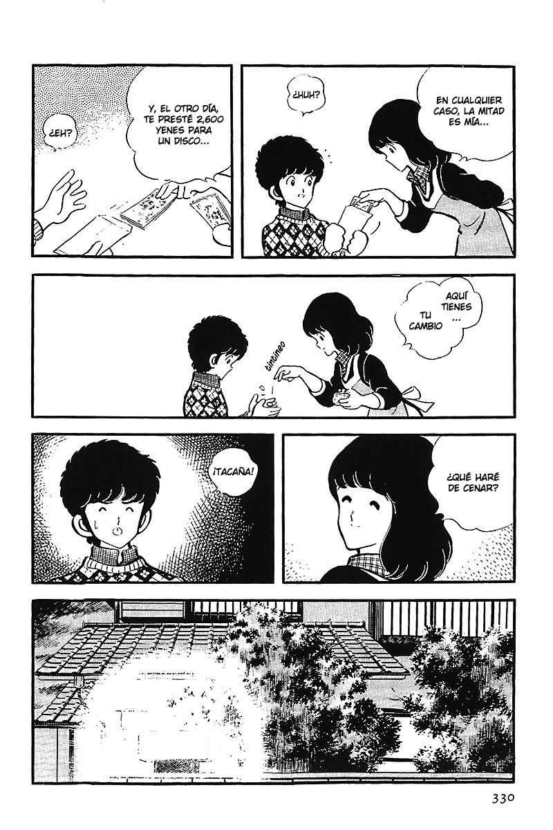 Read Touch (es) Manga Online