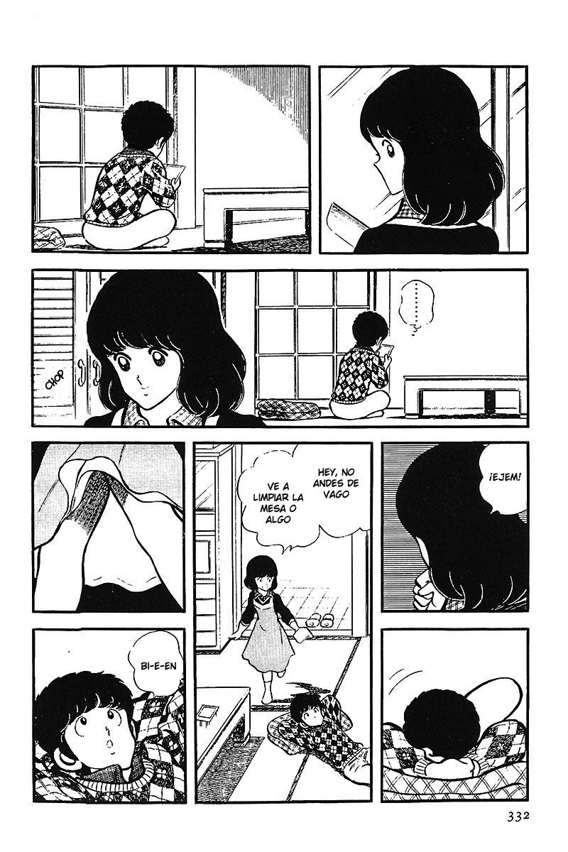 Read Touch (es) Manga Online