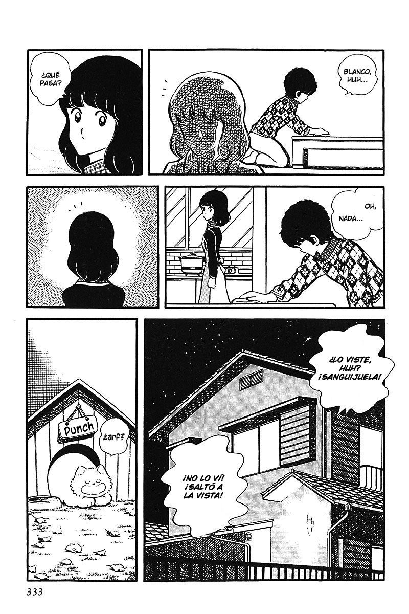 Read Touch (es) Manga Online