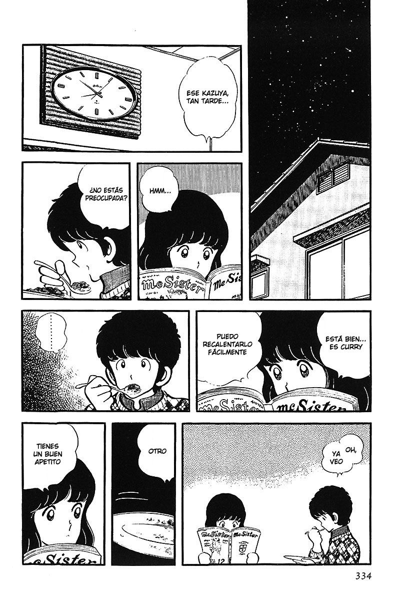 Read Touch (es) Manga Online