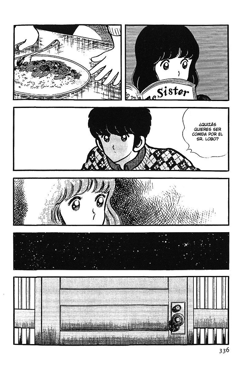 Read Touch (es) Manga Online