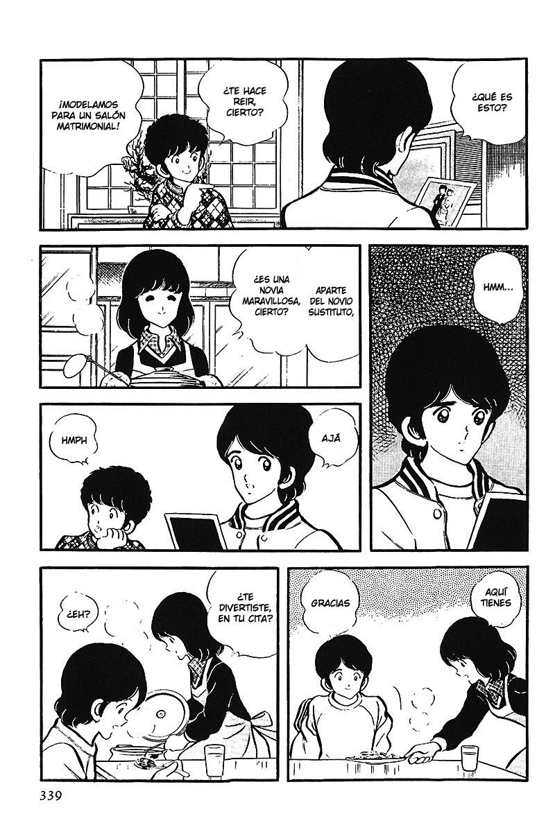 Read Touch (es) Manga Online