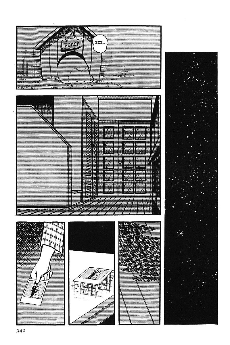 Read Touch (es) Manga Online