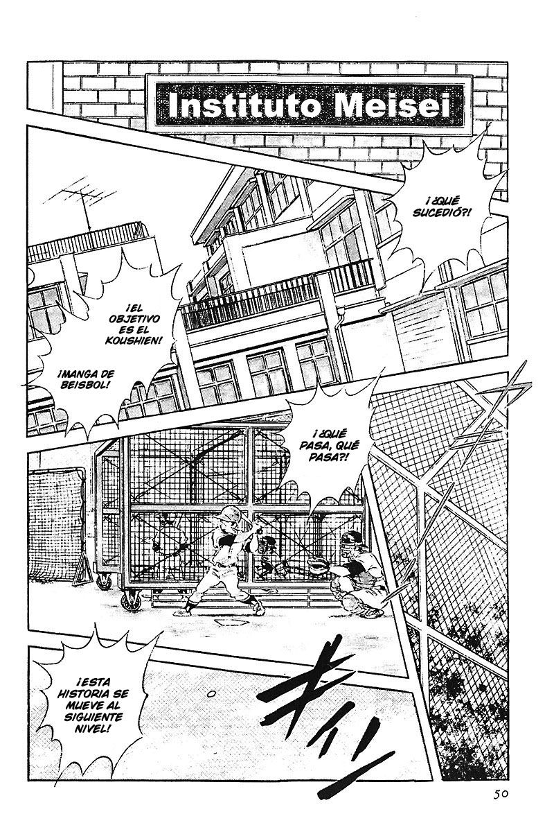 Read Touch (es) Manga Online