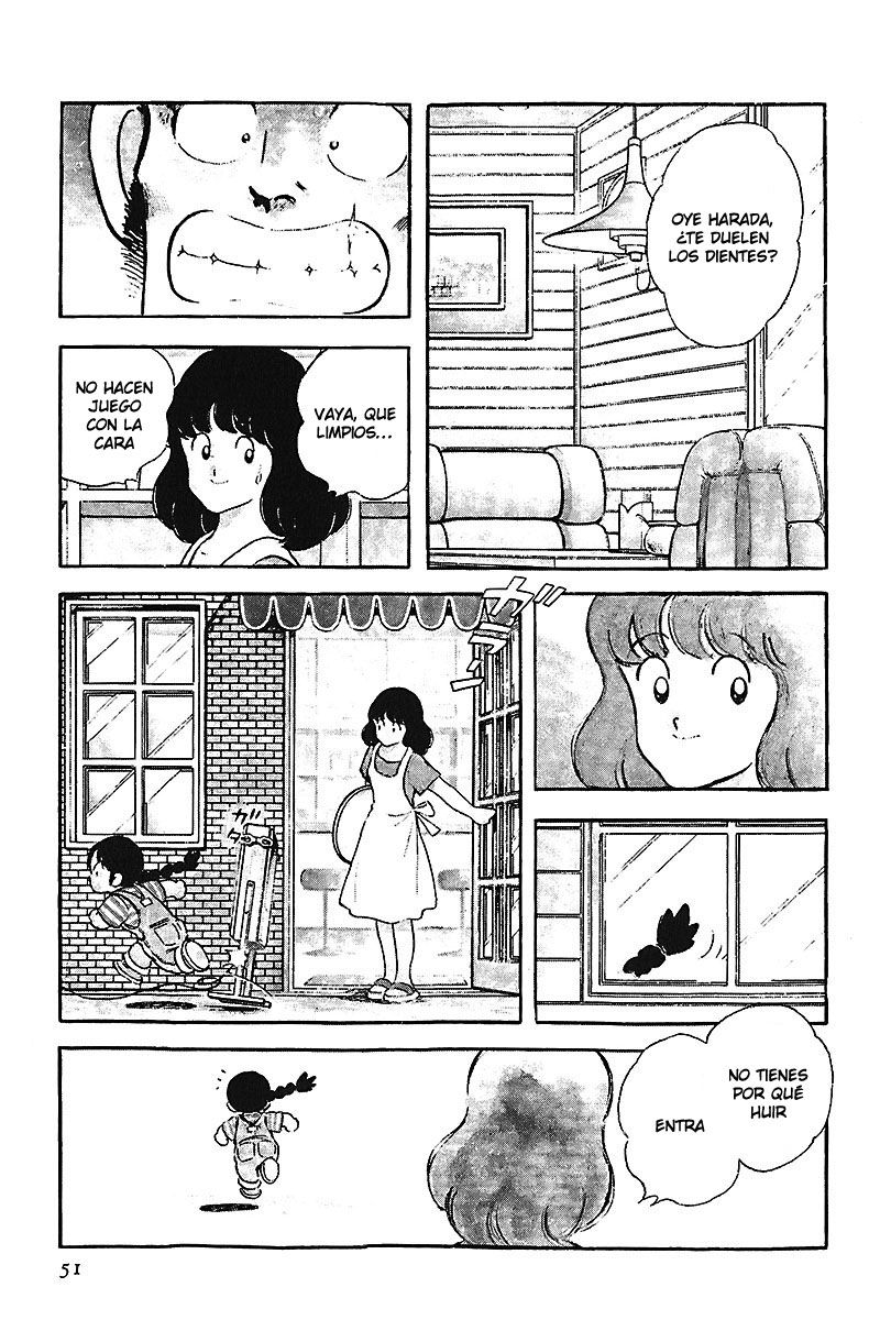 Read Touch (es) Manga Online