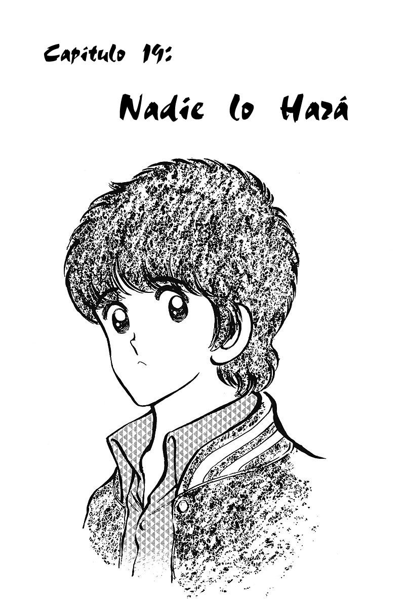 Read Touch (es) Manga Online