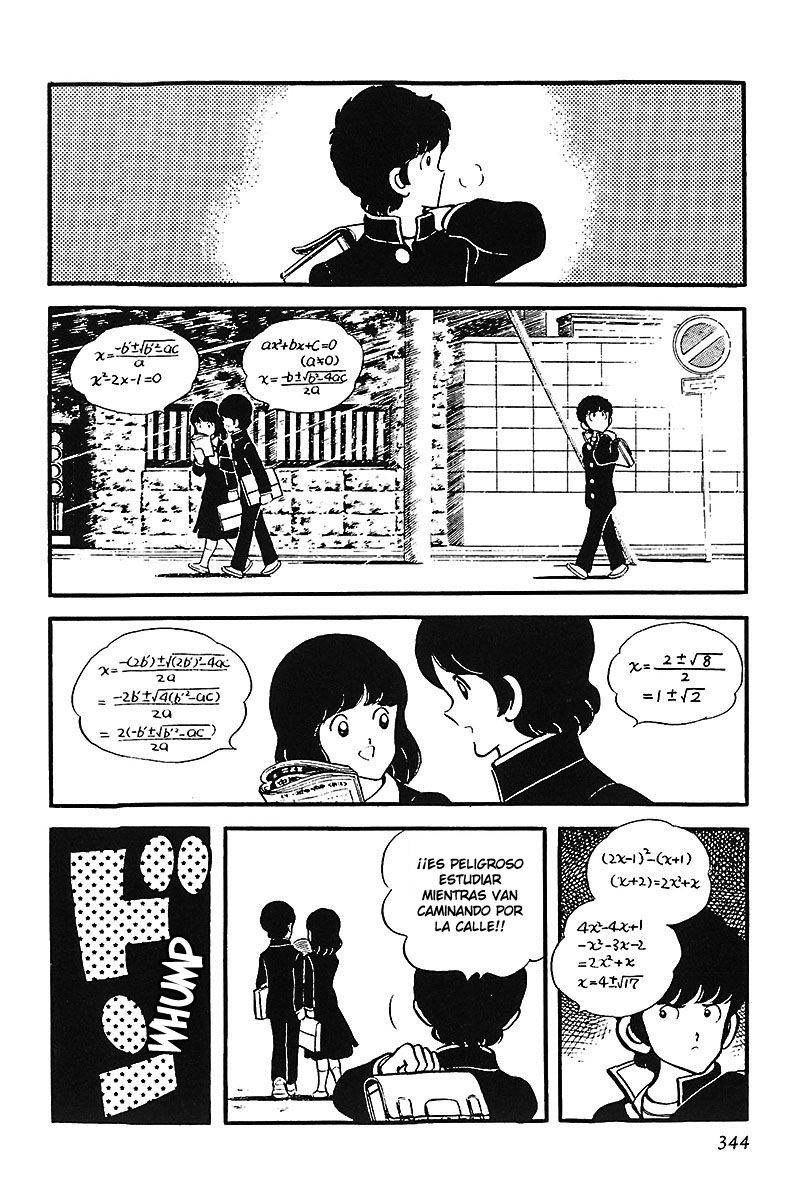 Read Touch (es) Manga Online