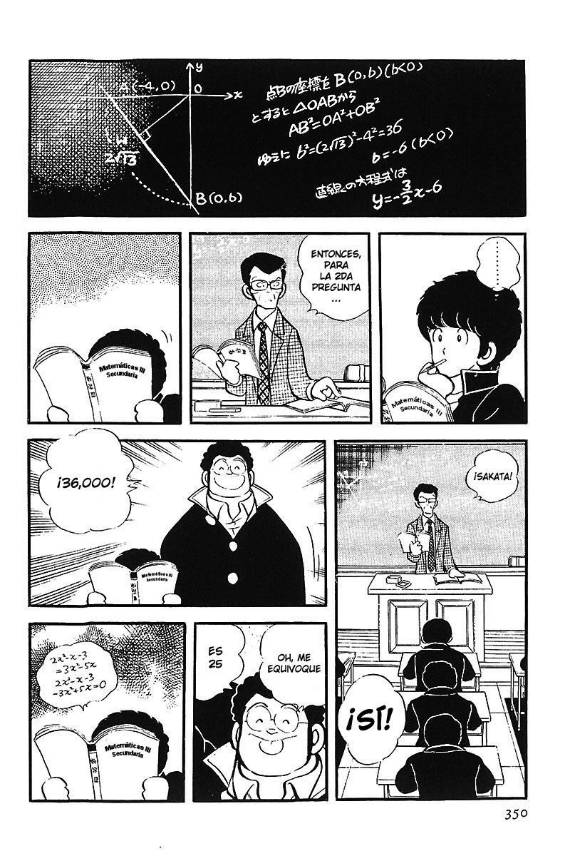 Read Touch (es) Manga Online