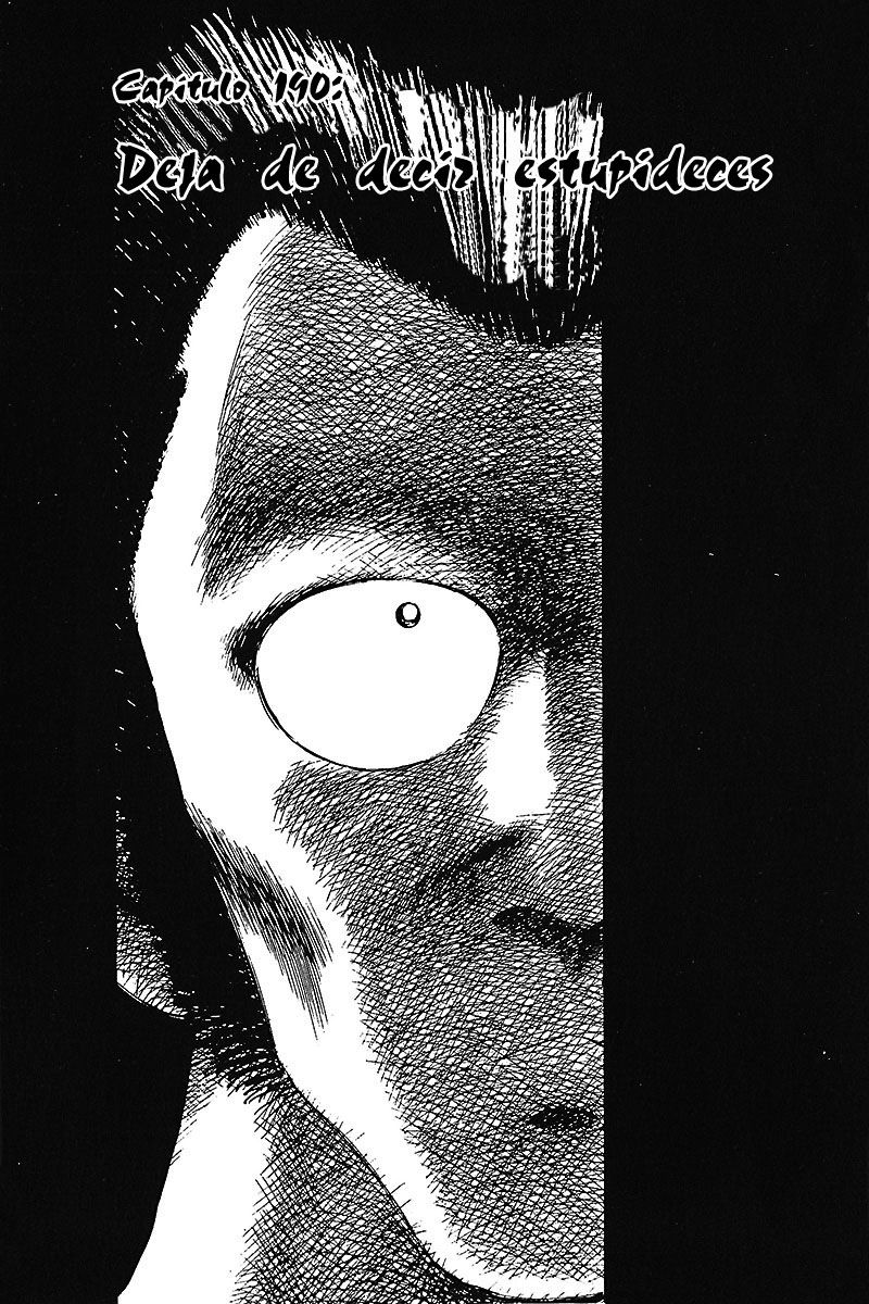 Read Touch (es) Manga Online