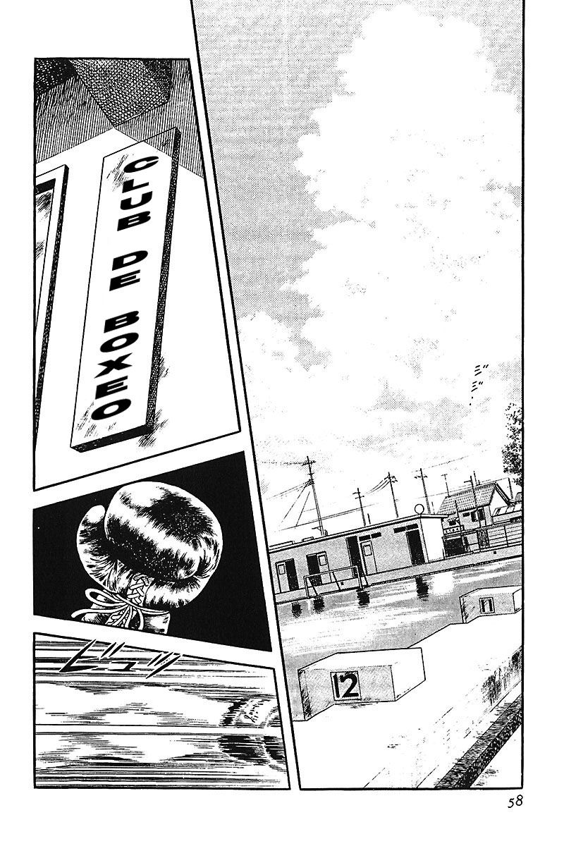 Read Touch (es) Manga Online