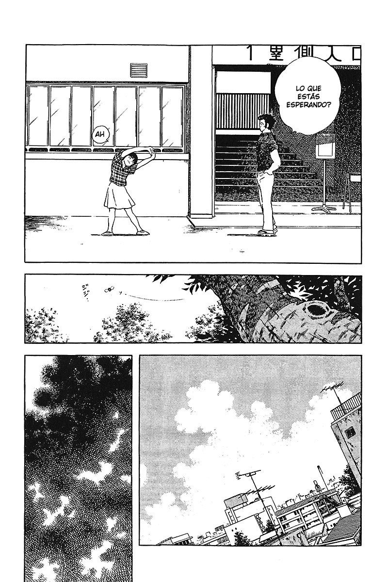 Read Touch (es) Manga Online