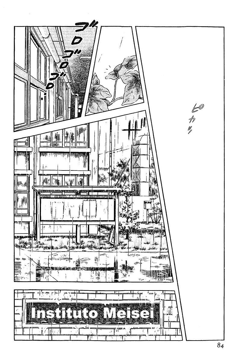 Read Touch (es) Manga Online