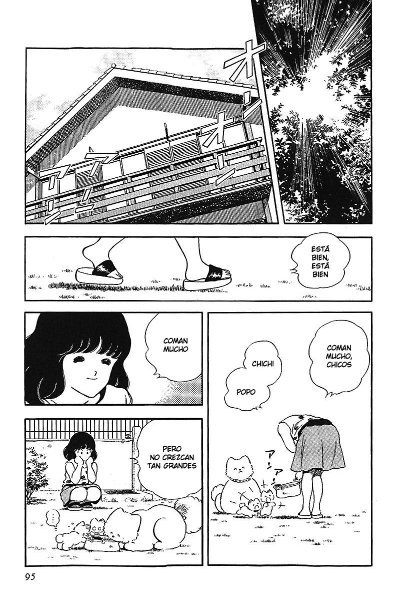 Read Touch (es) Manga Online