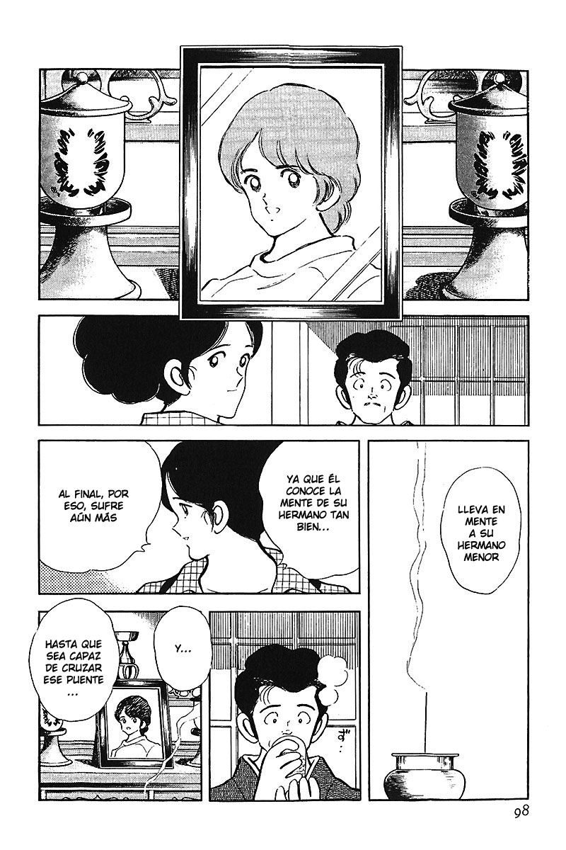 Read Touch (es) Manga Online