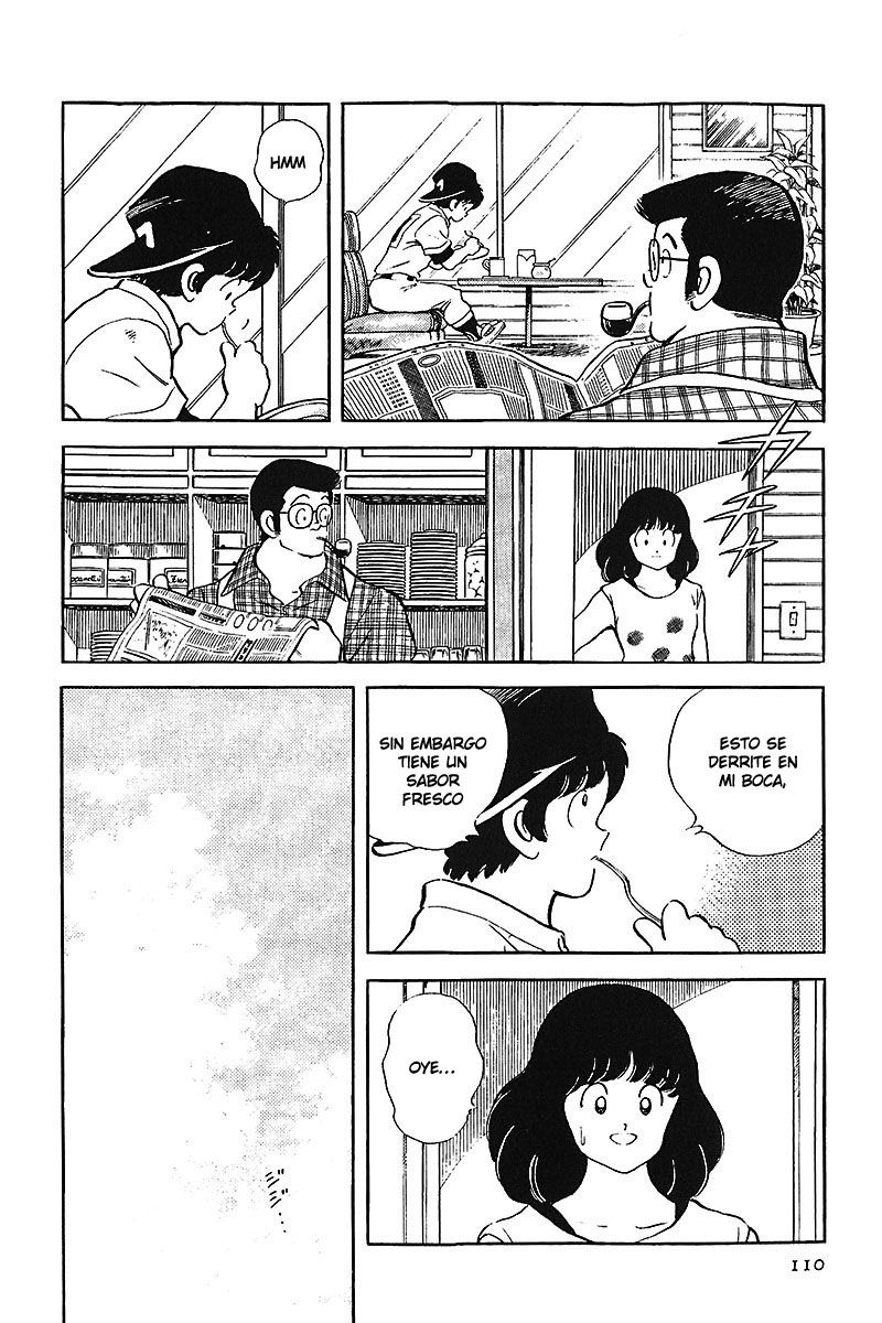 Read Touch (es) Manga Online