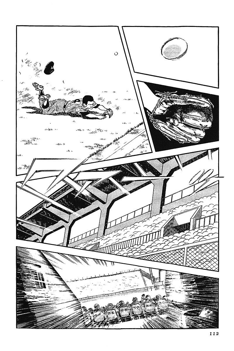 Read Touch (es) Manga Online