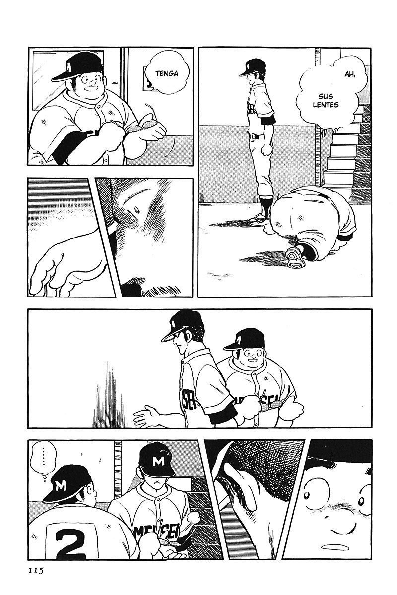 Read Touch (es) Manga Online