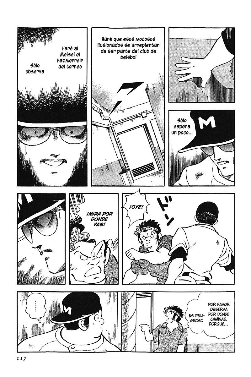 Read Touch (es) Manga Online