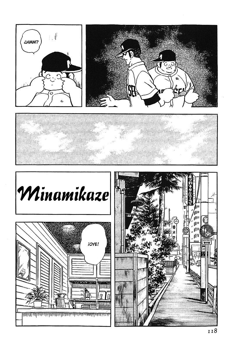 Read Touch (es) Manga Online