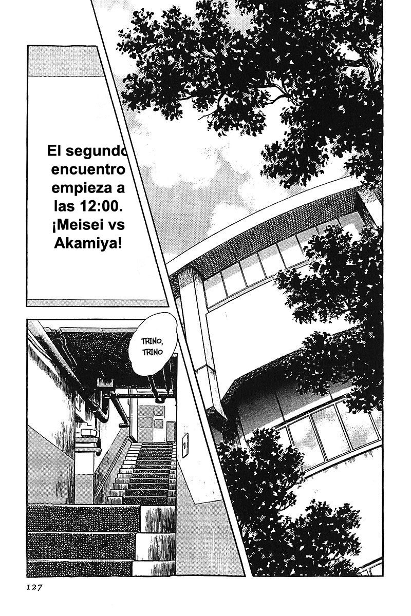 Read Touch (es) Manga Online