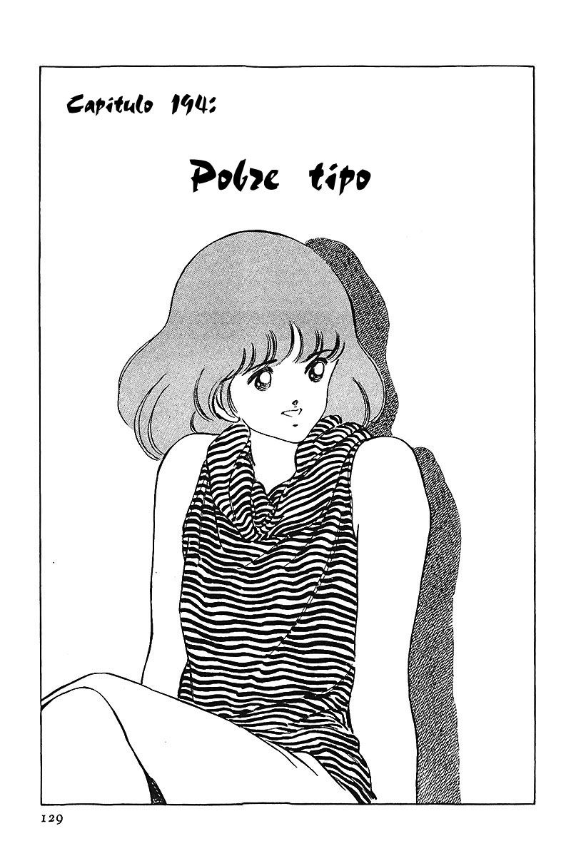 Read Touch (es) Manga Online