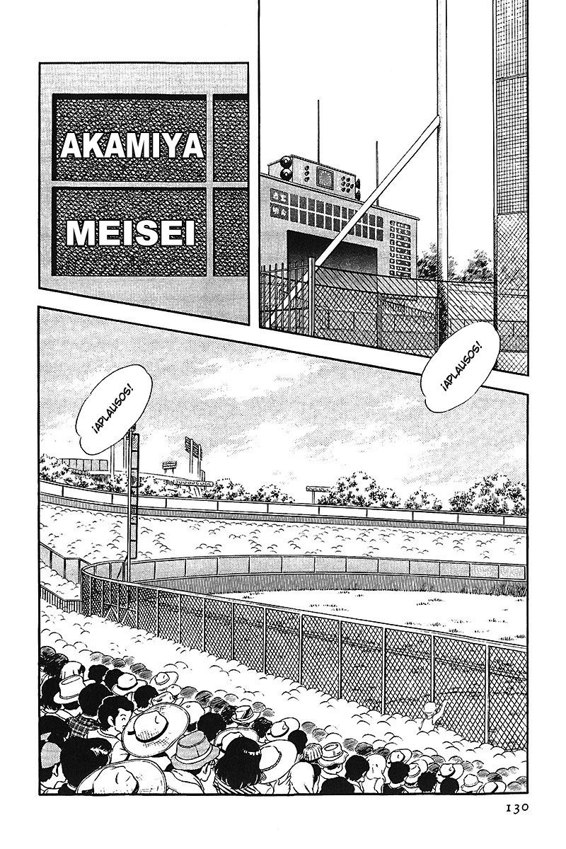 Read Touch (es) Manga Online