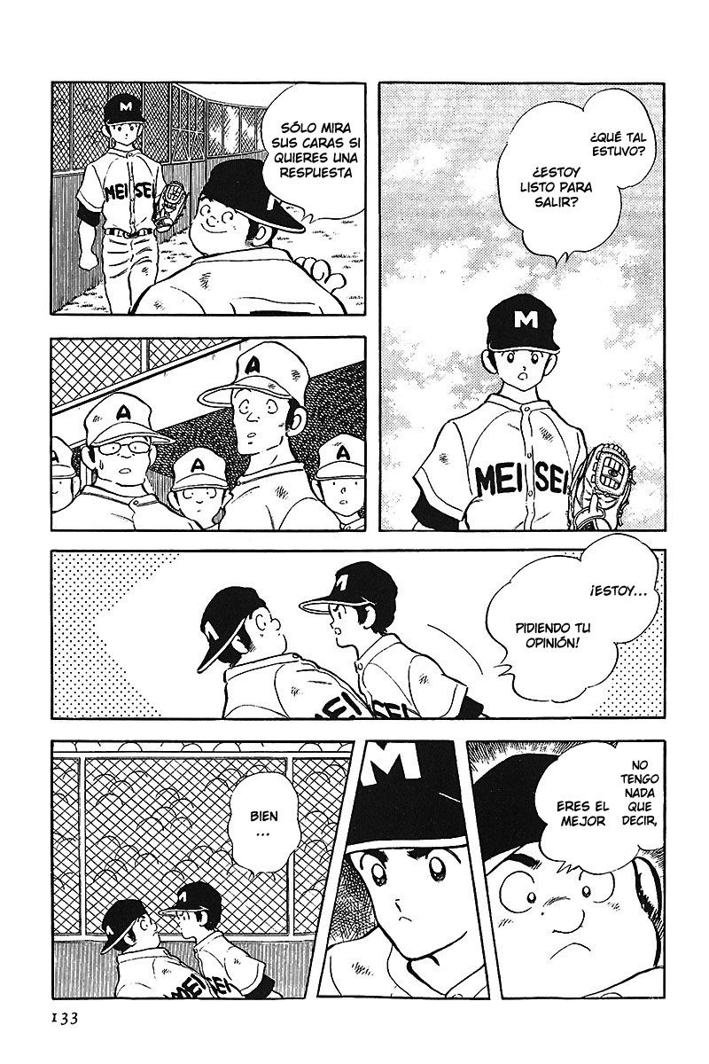 Read Touch (es) Manga Online