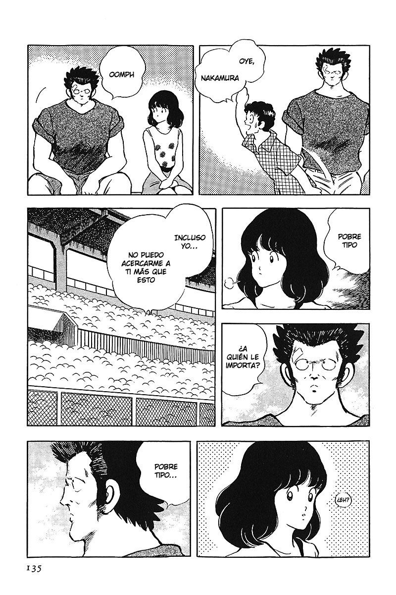 Read Touch (es) Manga Online