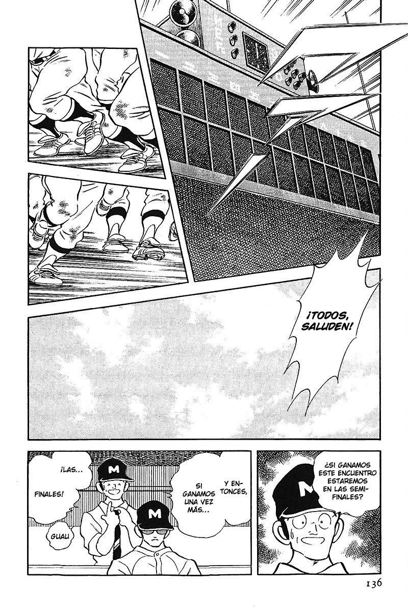 Read Touch (es) Manga Online