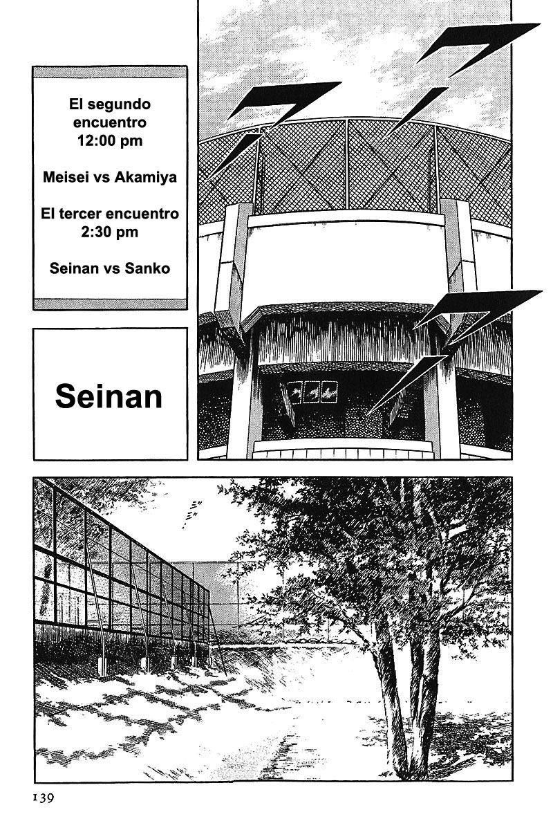 Read Touch (es) Manga Online